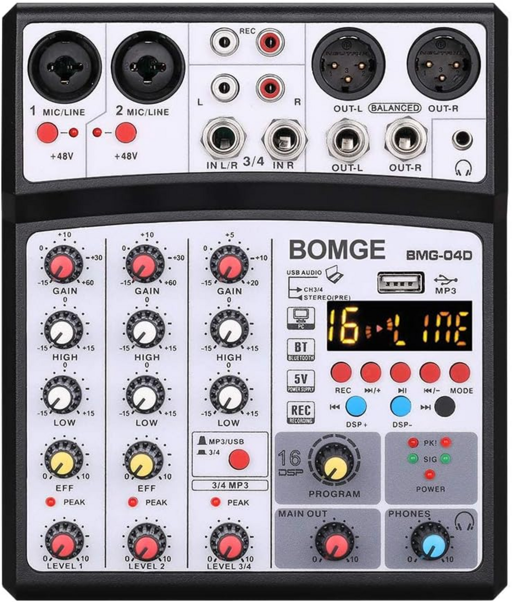blur_sace's music gear photo