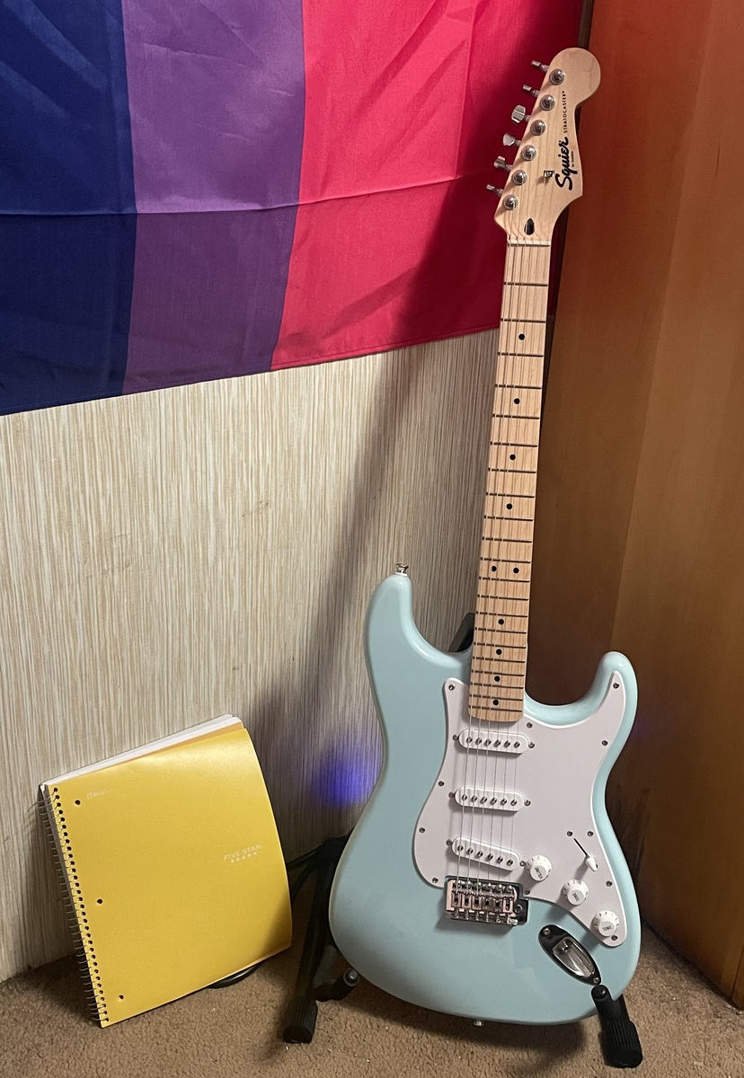 justlilybeats's music gear photo
