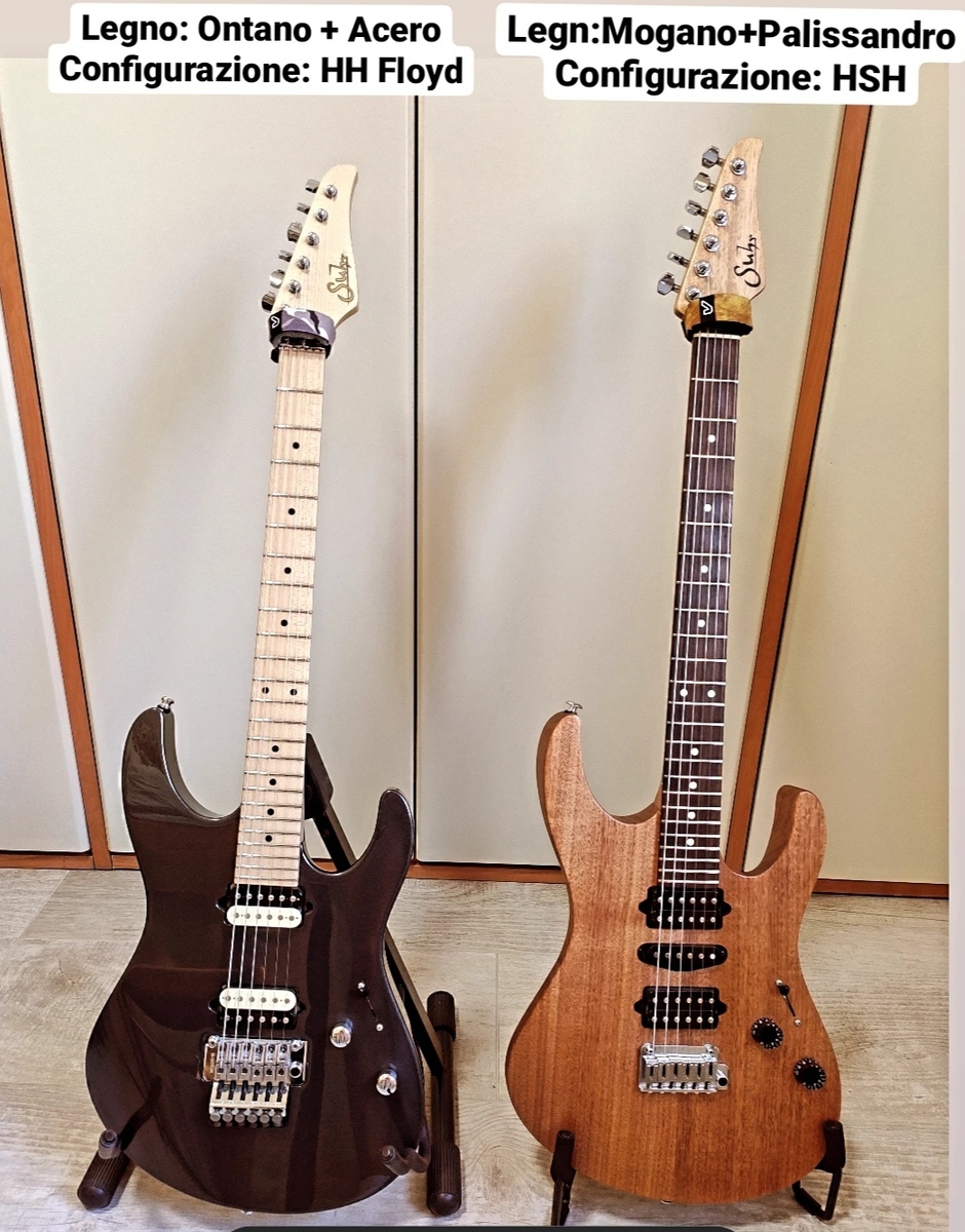 mark_campagnoni's music gear photo