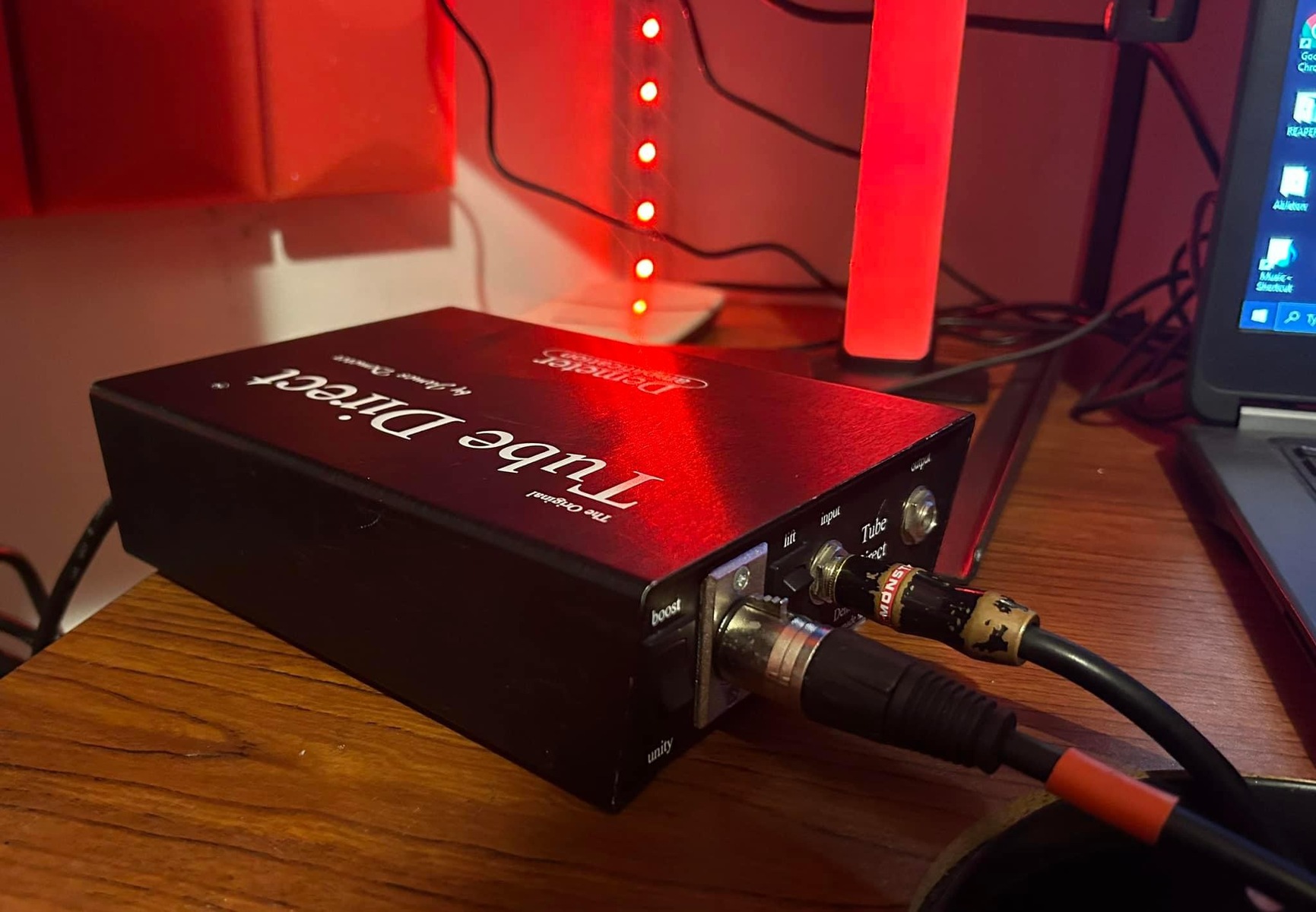 theklobbsux's music gear photo