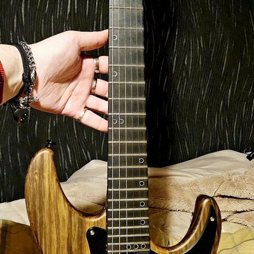 ontheshouldersofgiants's gear photo