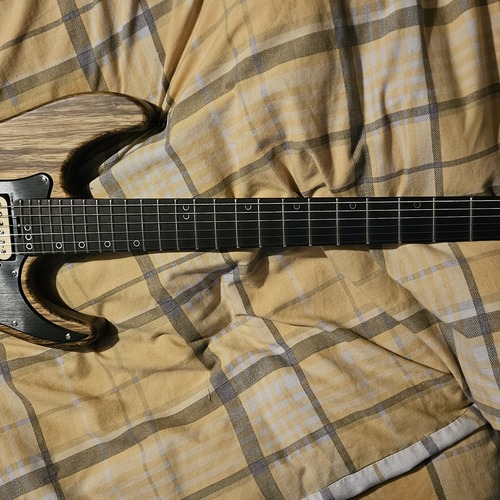 ontheshouldersofgiants's gear photo