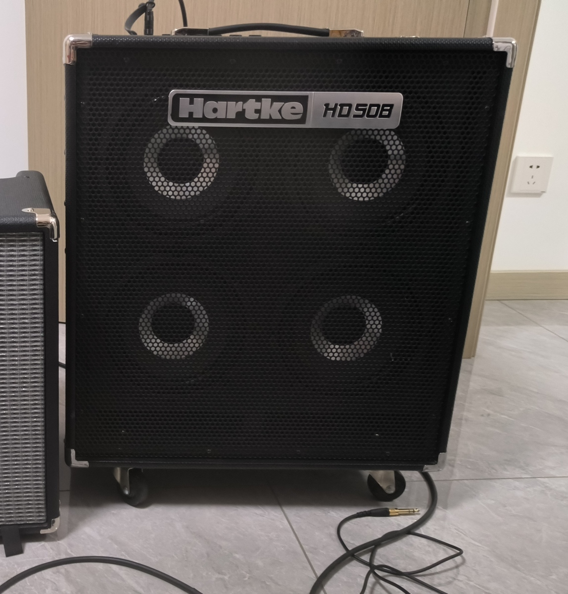 nicke_13's music gear photo