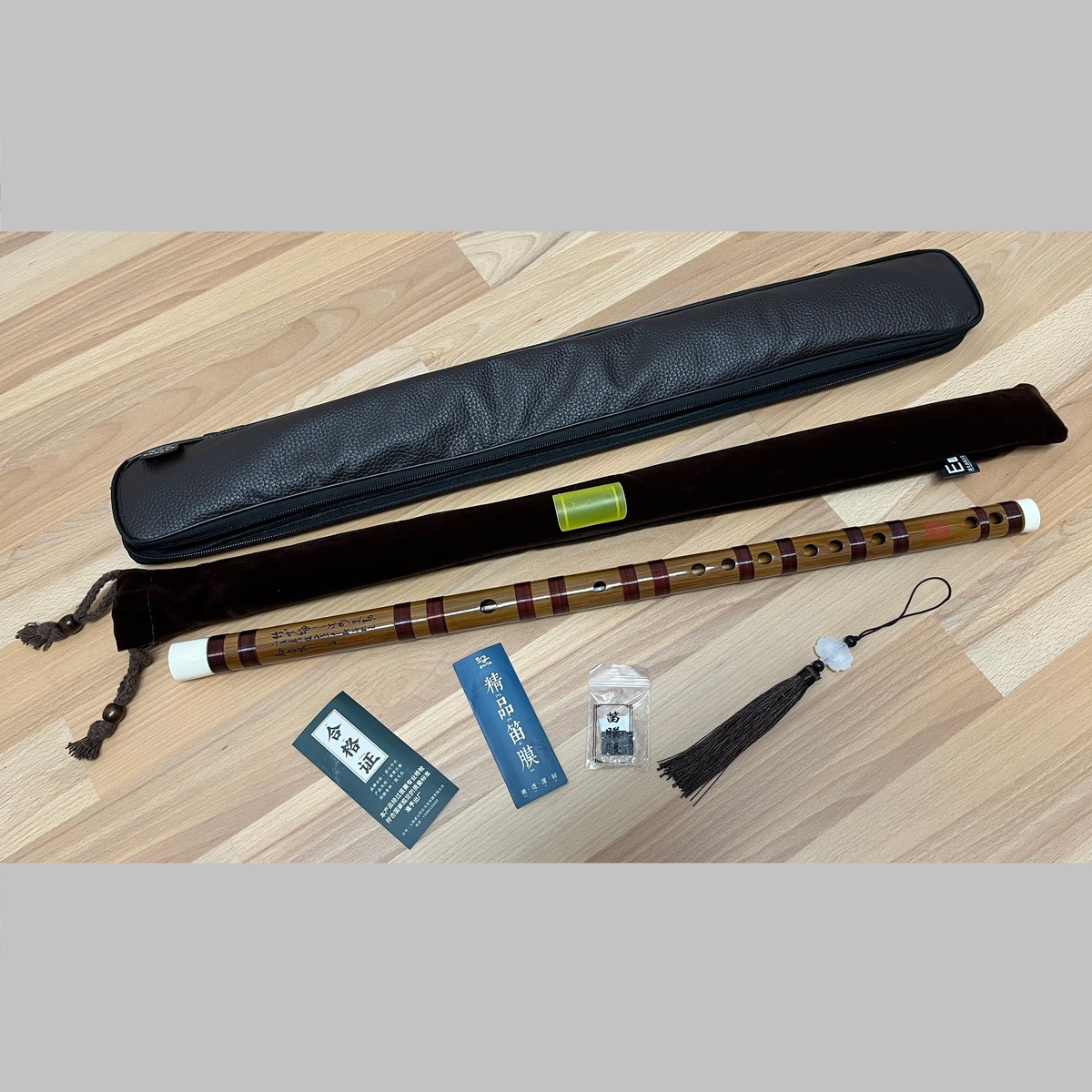 michaelschach1's music gear photo