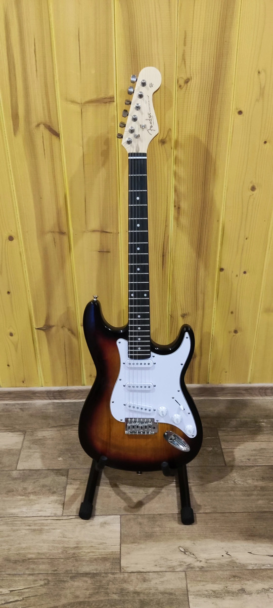 gironi's music gear photo