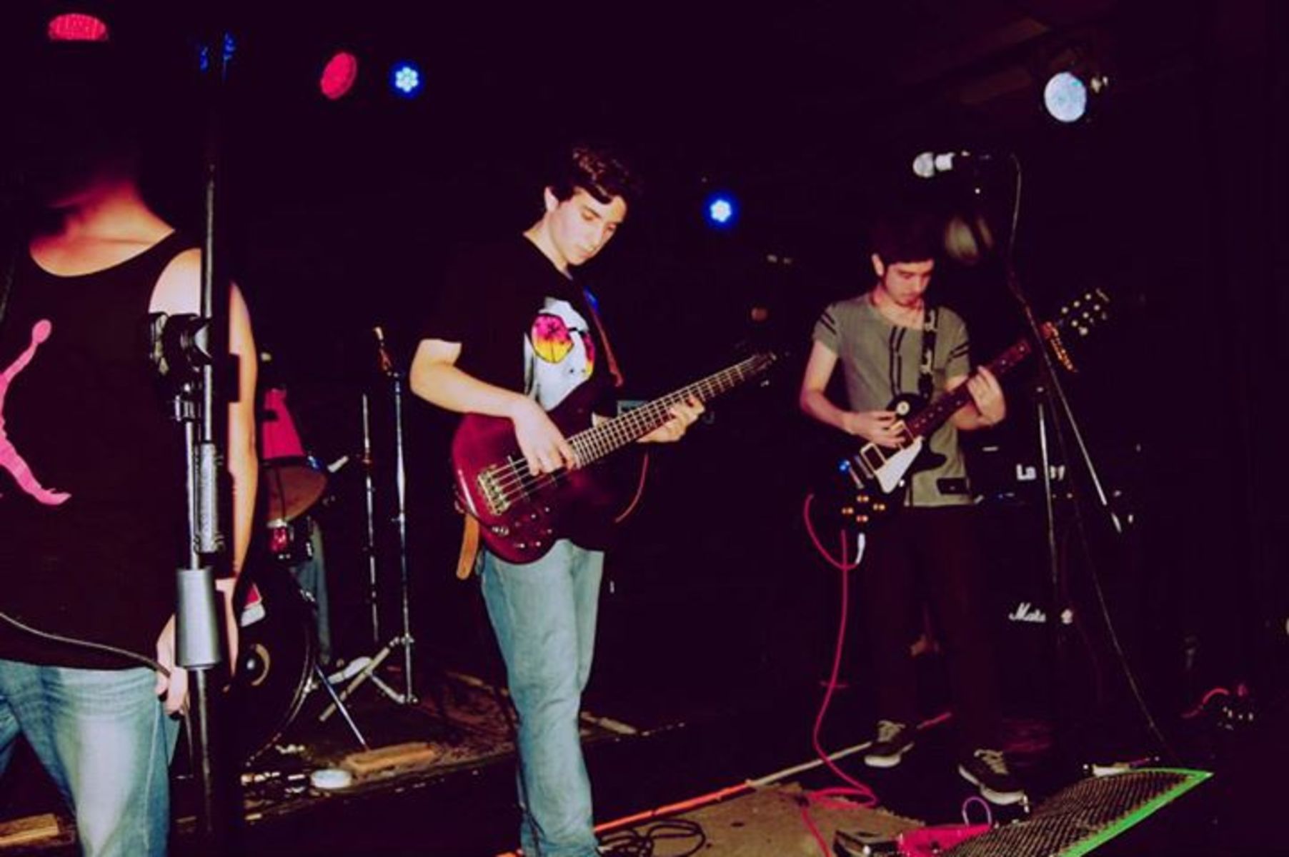 nikko_stone's music gear photo