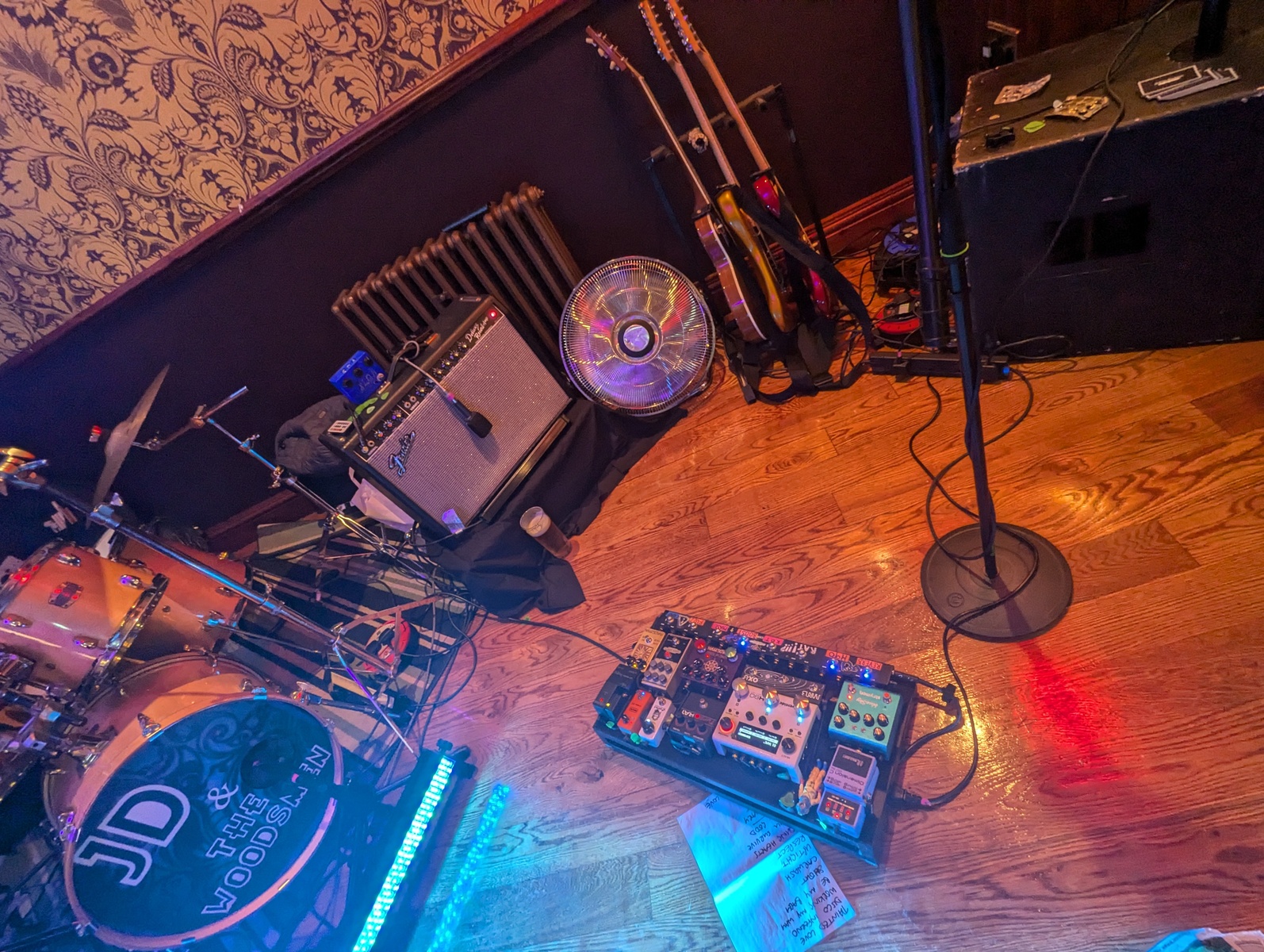 gaz_dooks's music gear photo