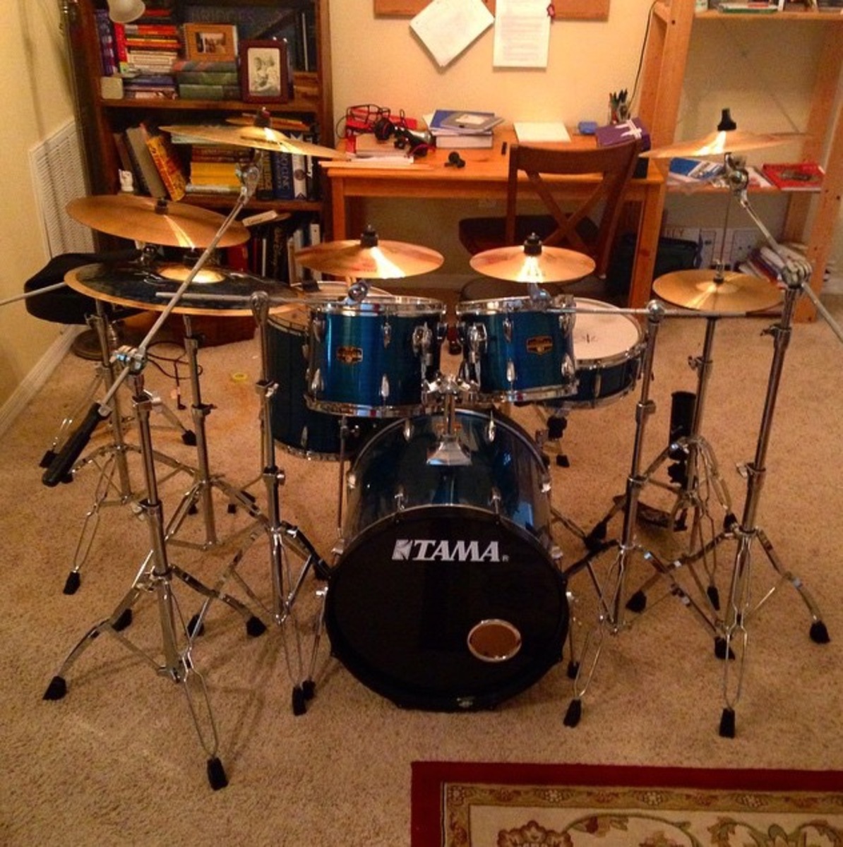 cameron_fairlie's music gear photo