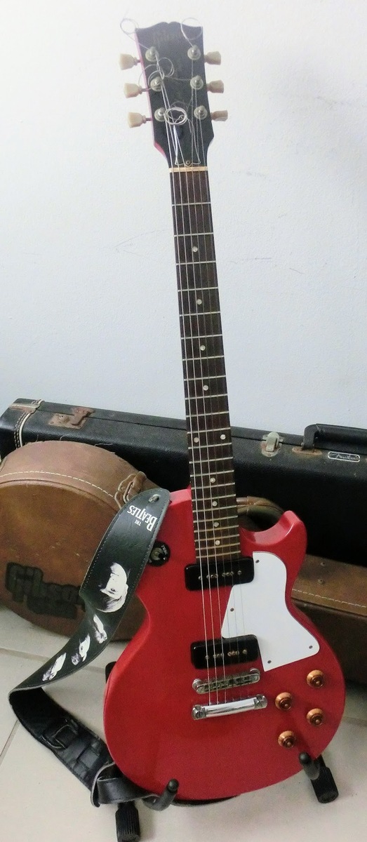 ed_lofish's music gear photo