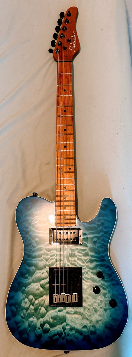 ed_lofish's music gear photo