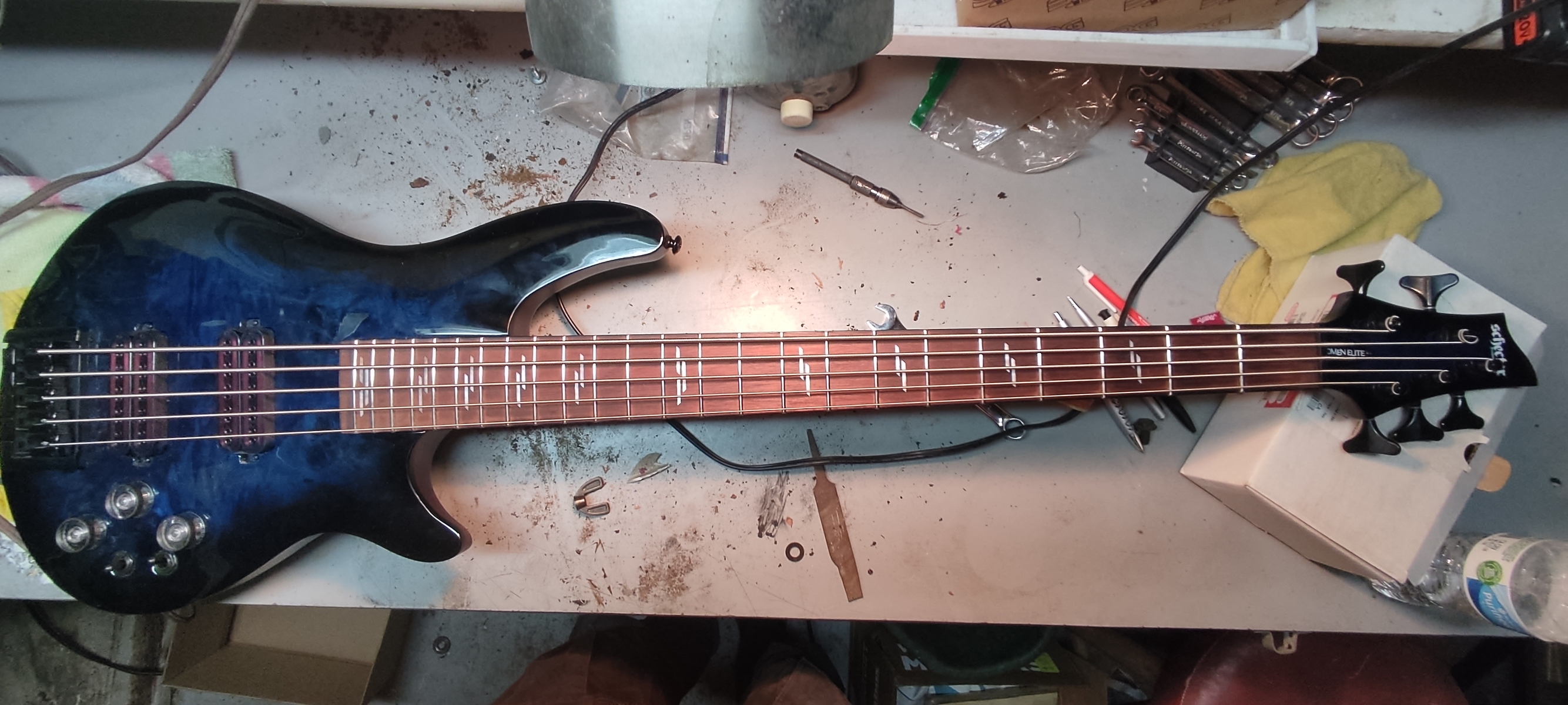 maxcworks's music gear photo