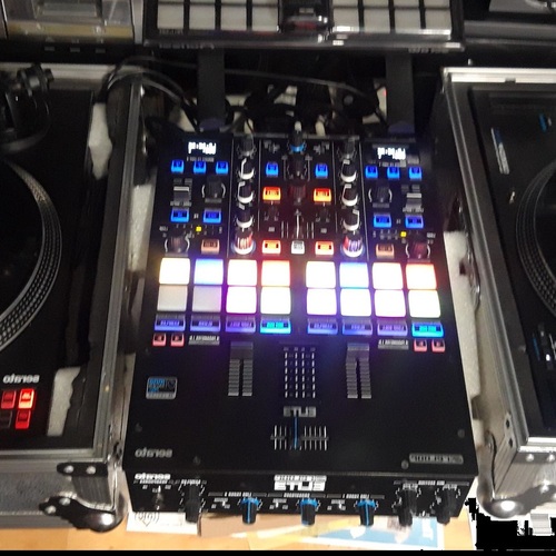 turn_tables's gear photo