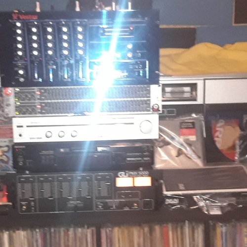 turn_tables's gear photo
