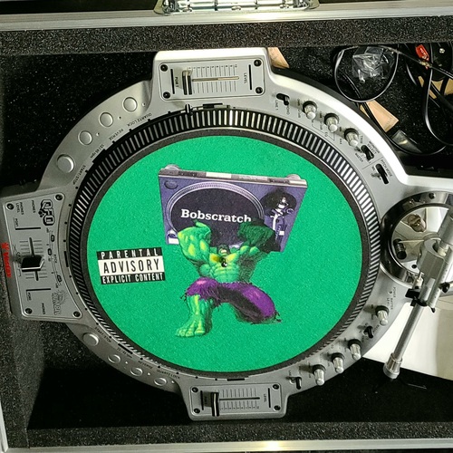 turn_tables's gear photo