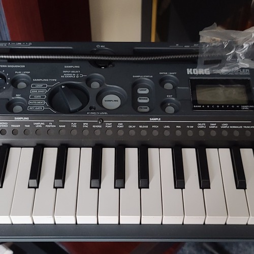 turn_tables's gear photo