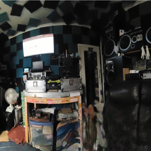 turn_tables's gear photo