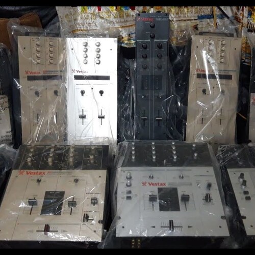 turn_tables's gear photo