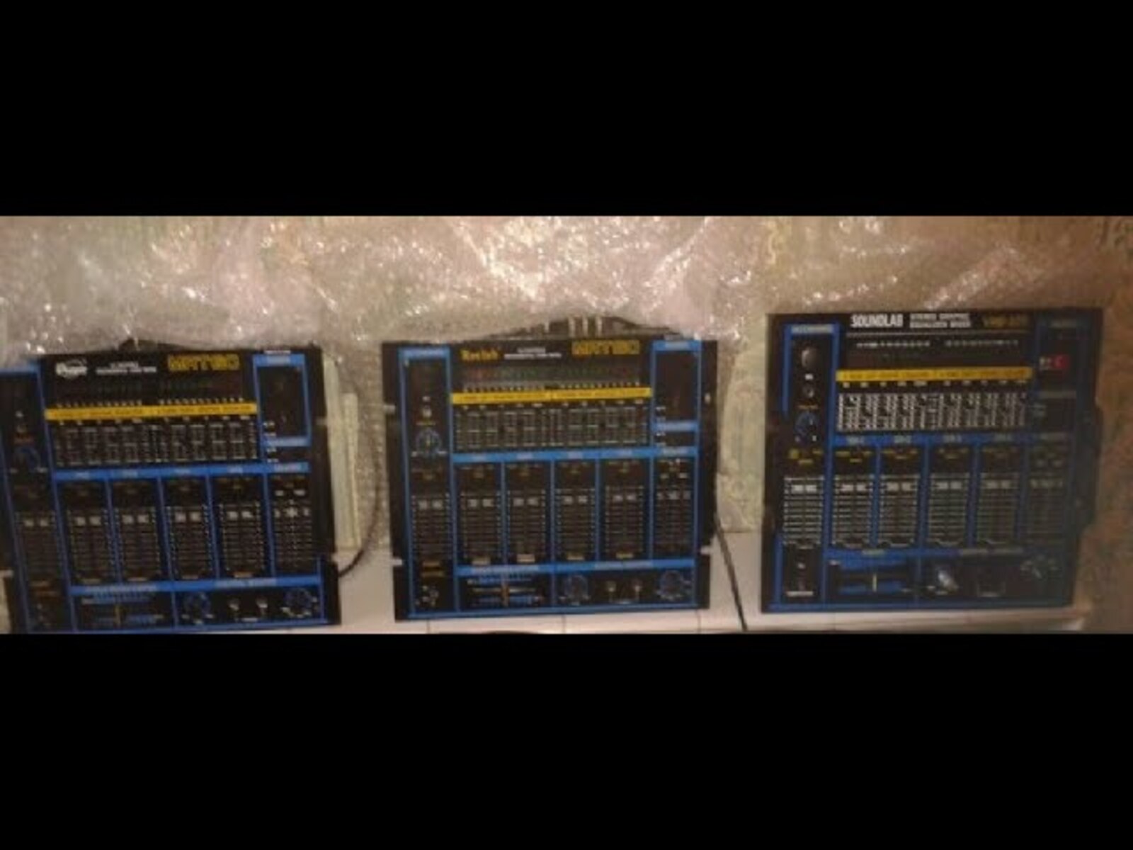 turn_tables's music gear photo