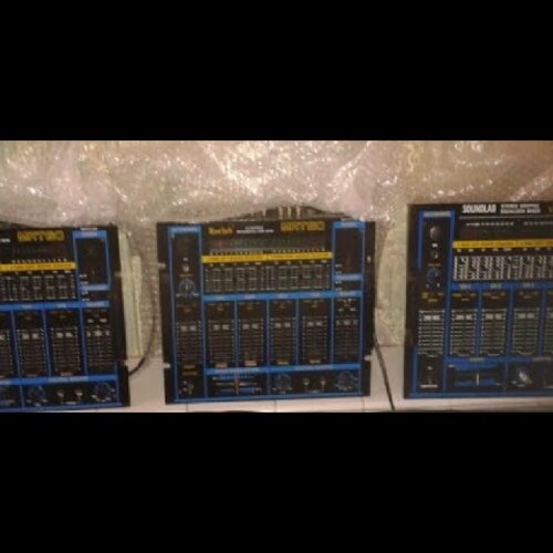 turn_tables's gear photo