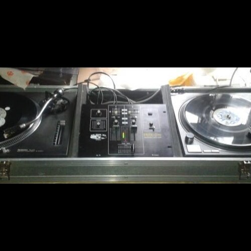 turn_tables's gear photo