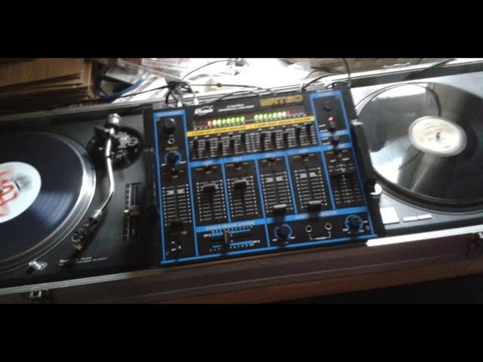 turn_tables's music gear photo