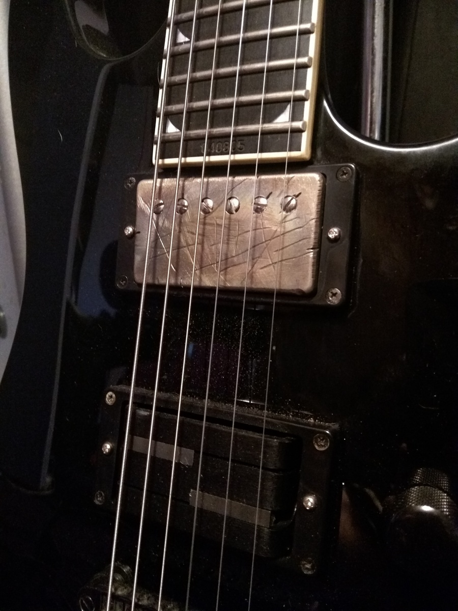 seanbob's music gear photo