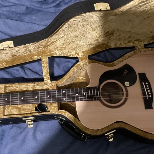 mikky_whalan's gear photo