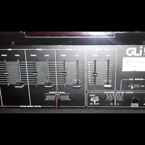 turn_tables's gear photo
