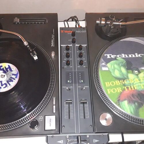 turn_tables's gear photo