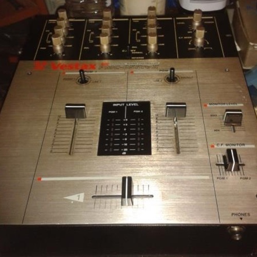 turn_tables's gear photo