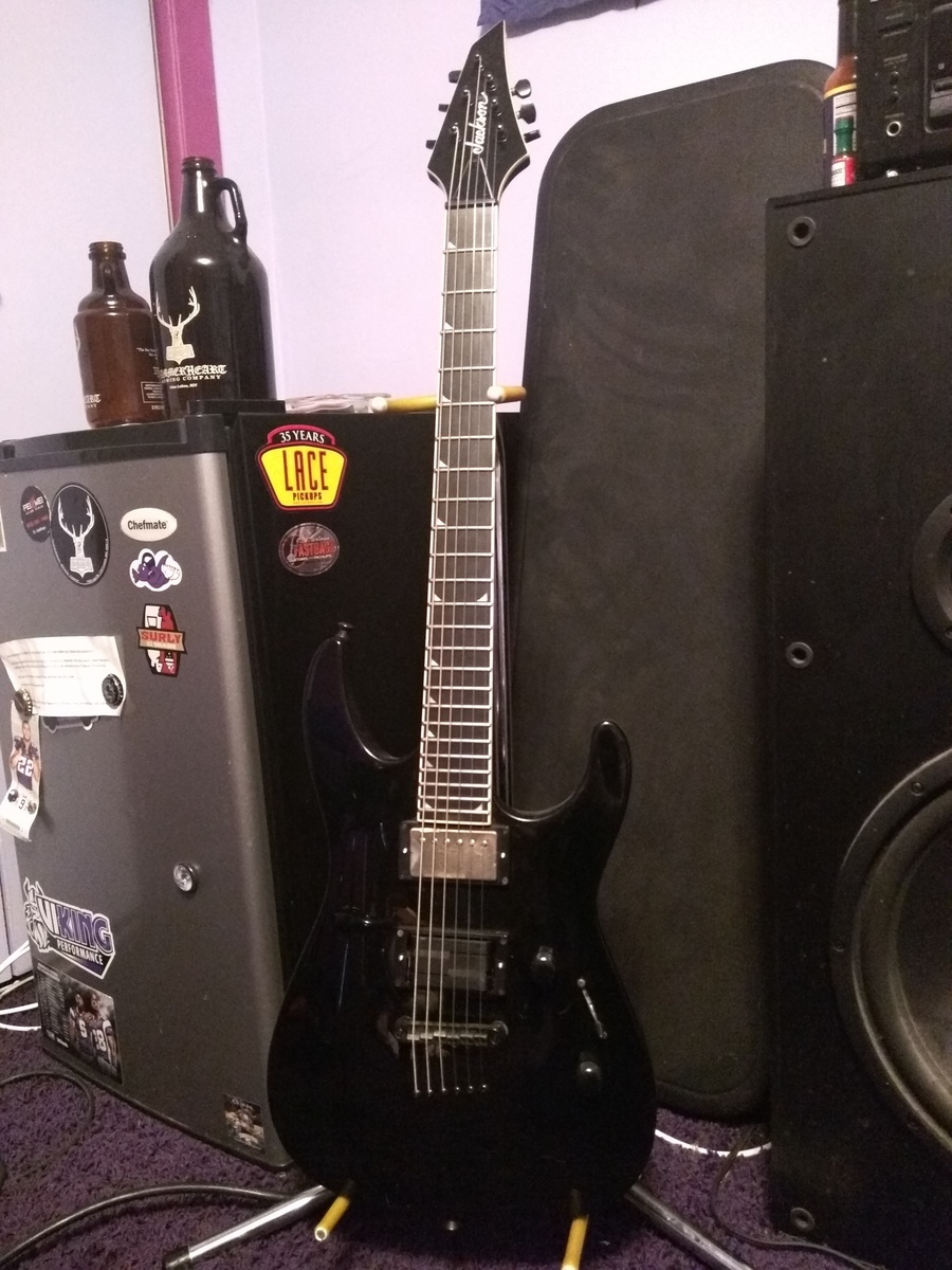 seanbob's music gear photo