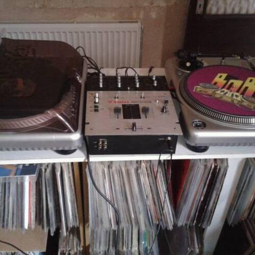 turn_tables's gear photo