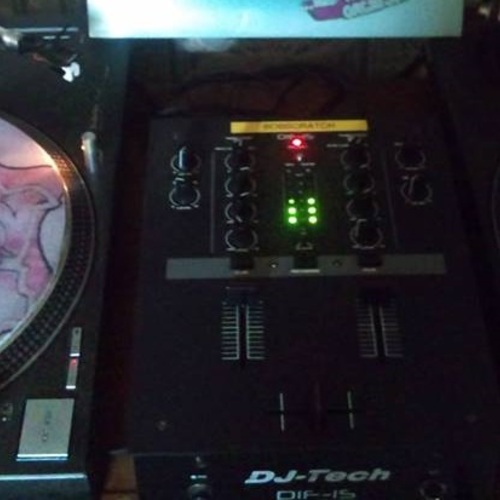 turn_tables's gear photo