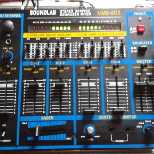 turn_tables's gear photo