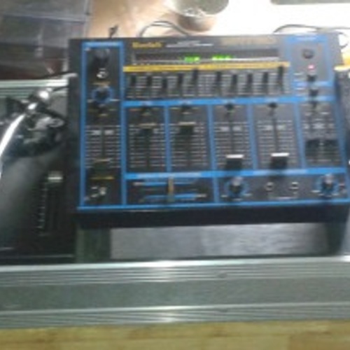 turn_tables's gear photo