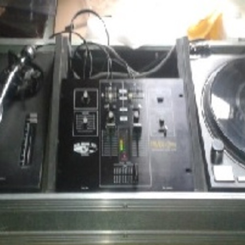 turn_tables's gear photo