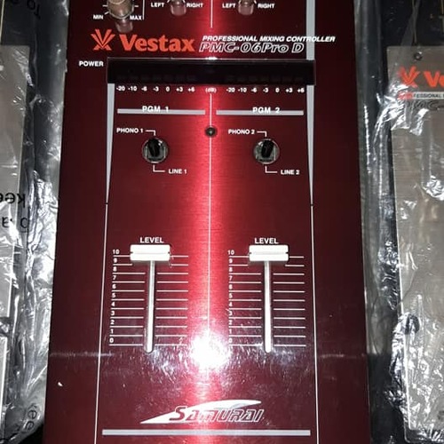 turn_tables's gear photo