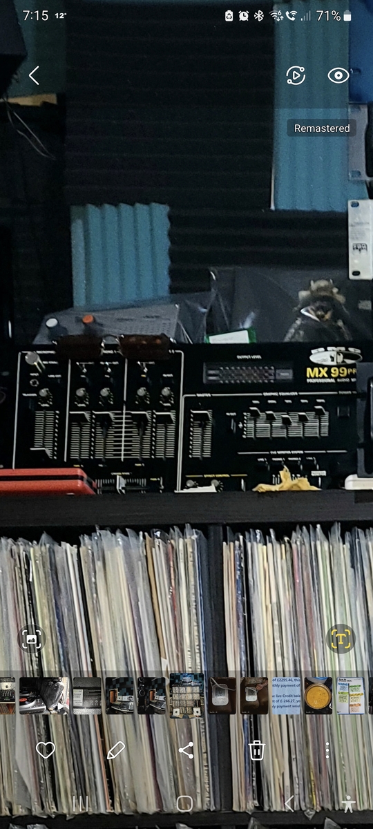 turn_tables's music gear photo