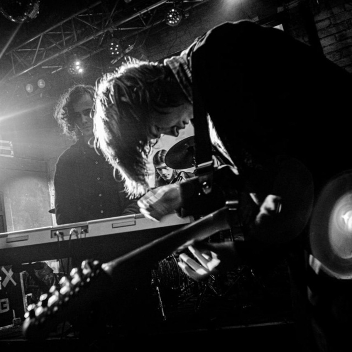 sergei_basistyi's music gear photo