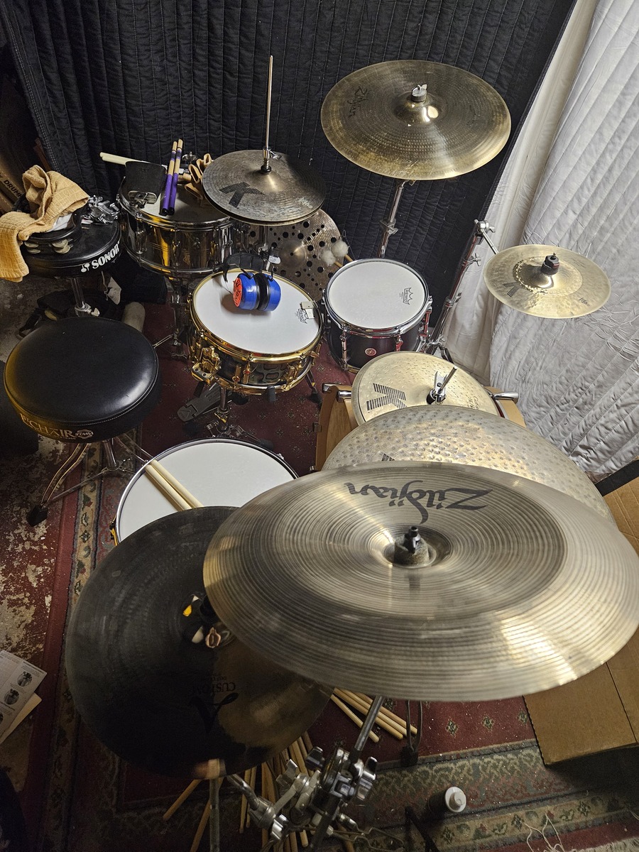 tomislav_t's music gear photo