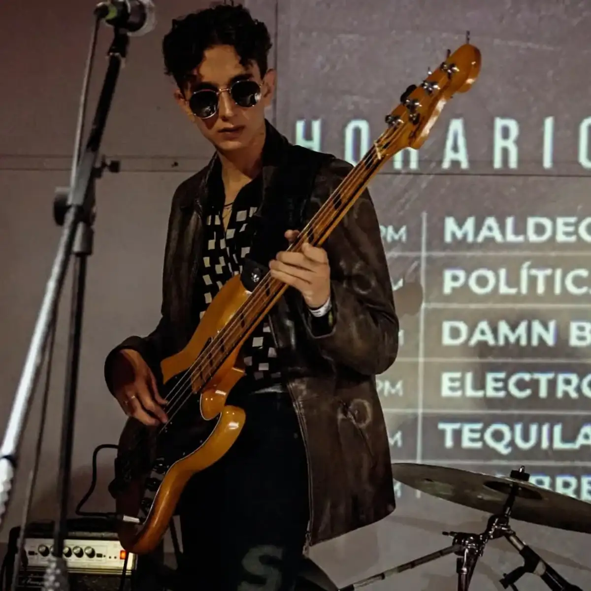 pablo_gallego_giraldo's music gear photo