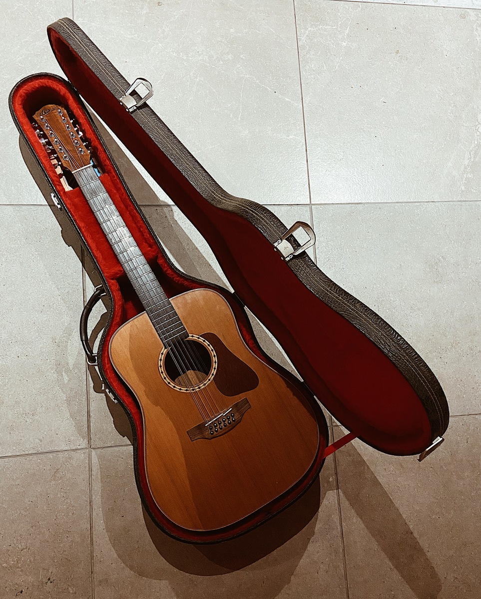 nbritoc88's music gear photo