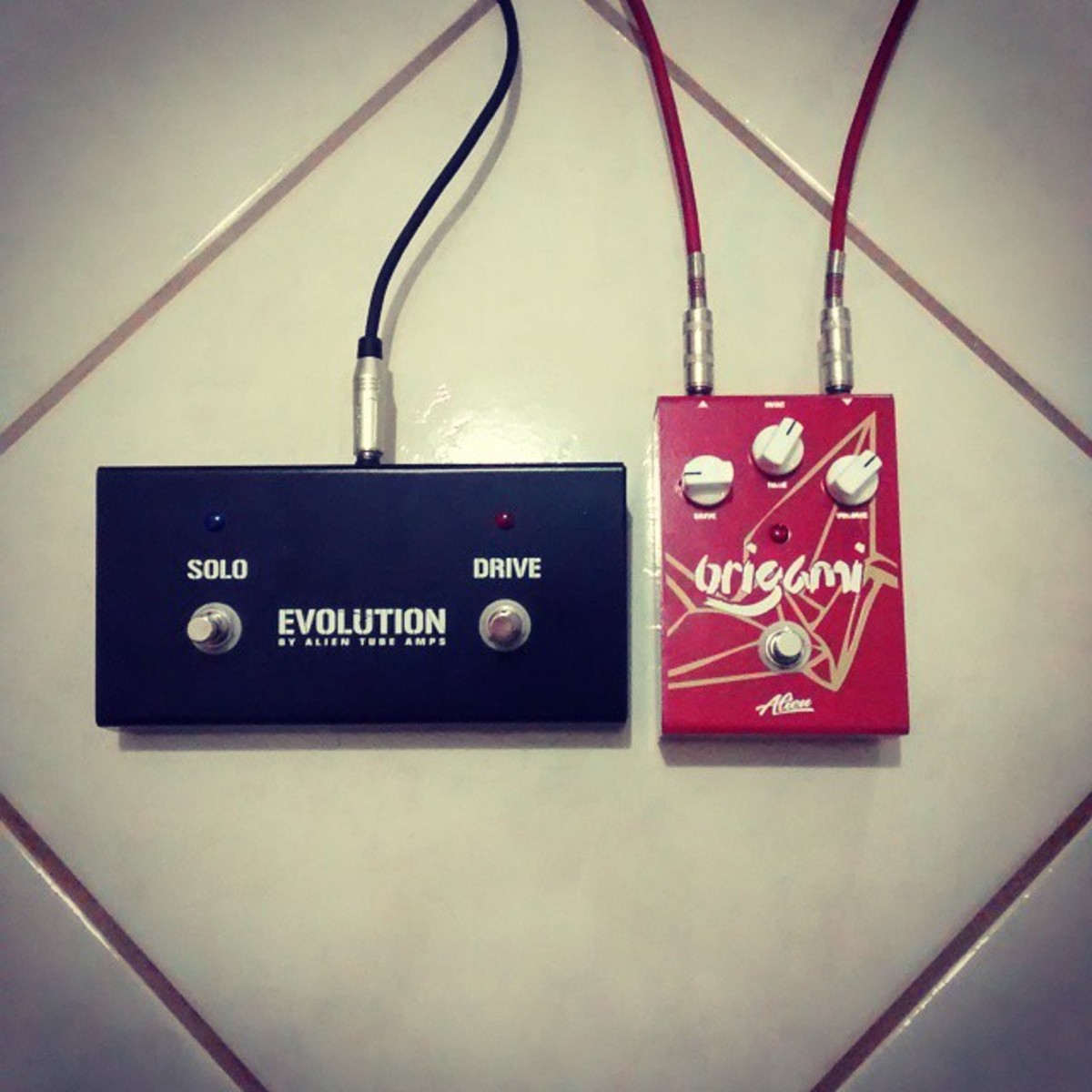 nicolas777's music gear photo