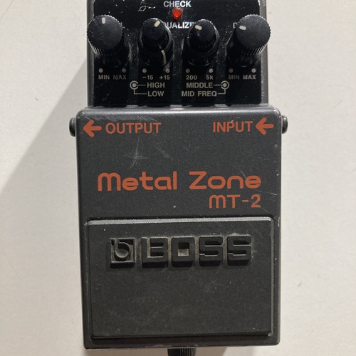 alecani's gear photo