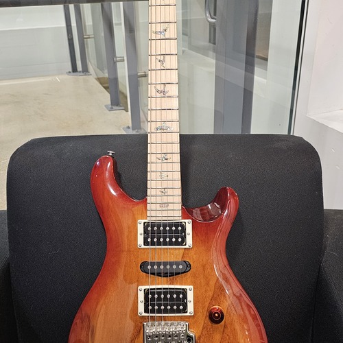 cdnaxeman88's gear photo
