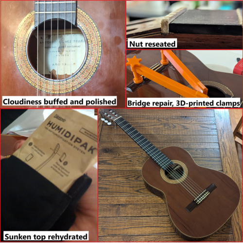donald_hubert_duffy_iii's gear photo