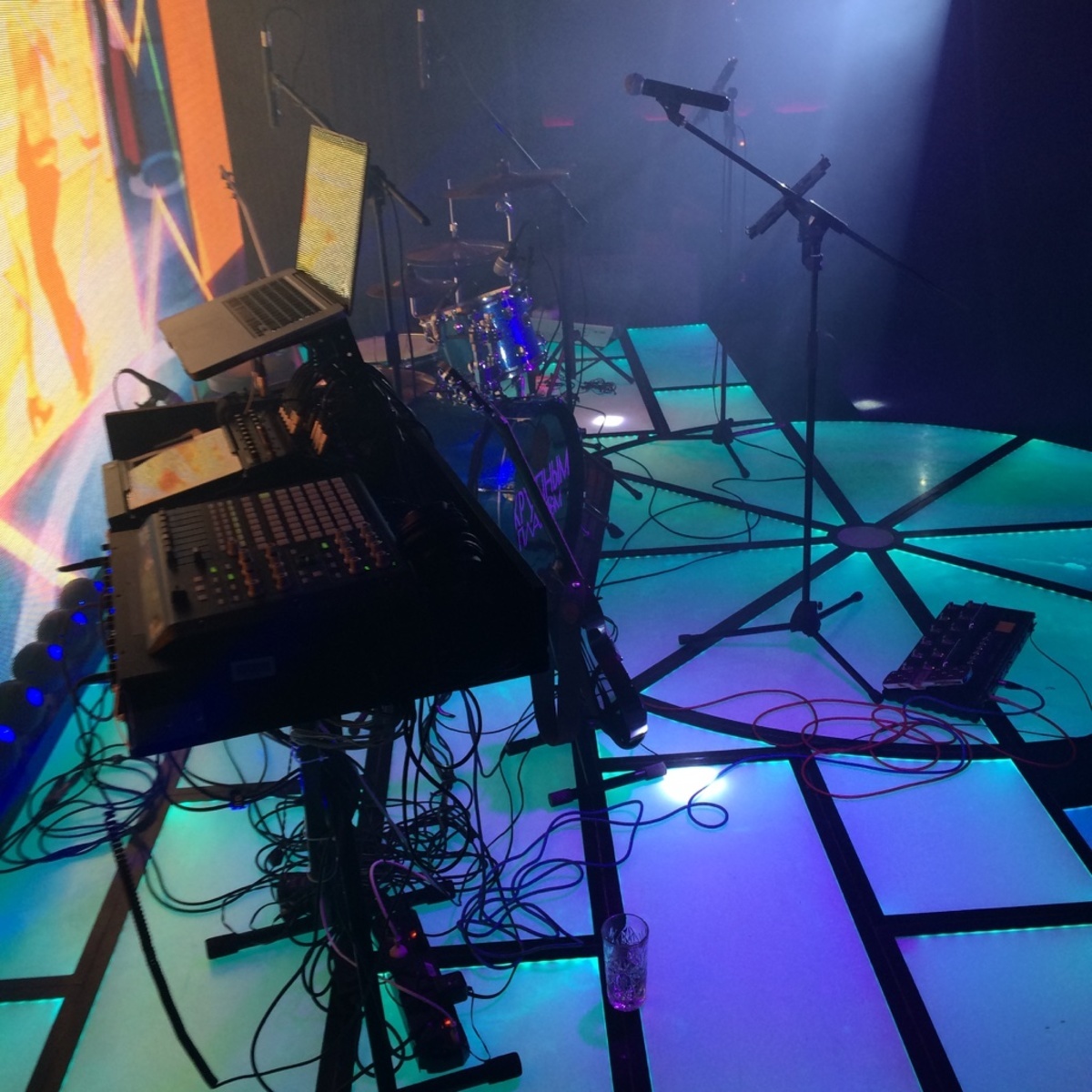 delta_music's music gear photo