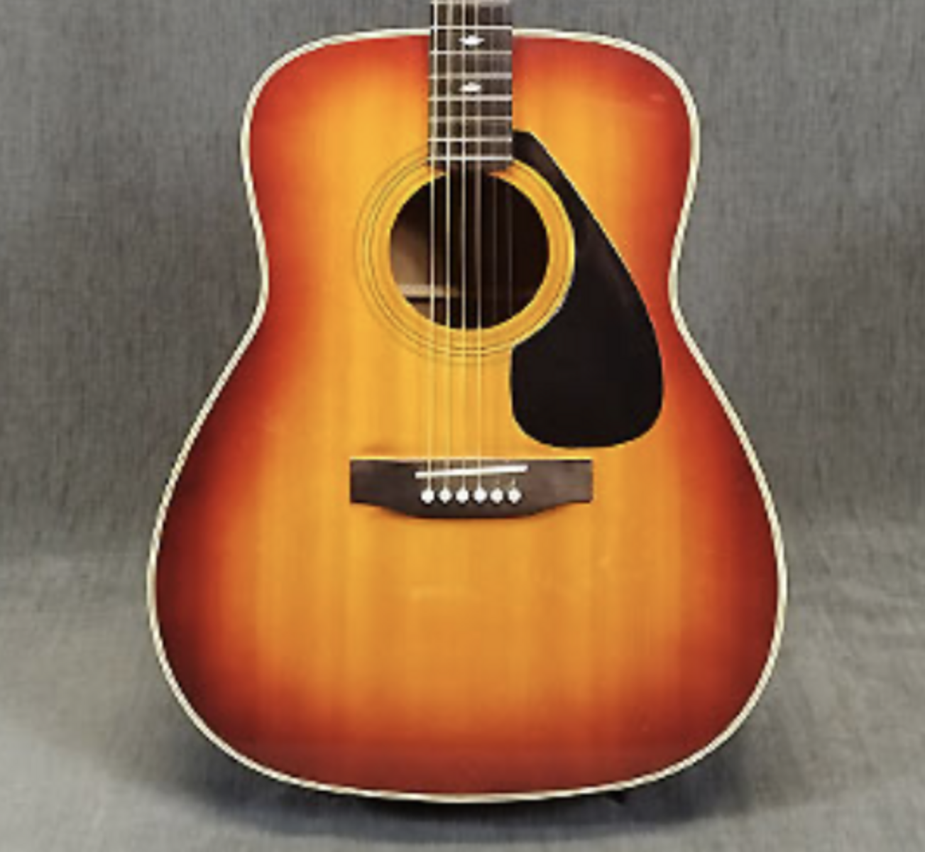 Music Gear Setup by zachary_kilduff featuring Yamaha FG-336SB