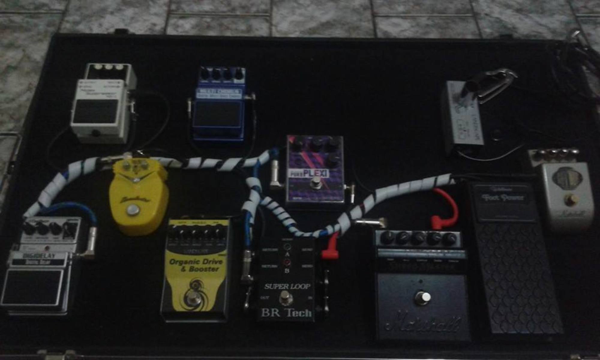 brunno_h_s's music gear photo