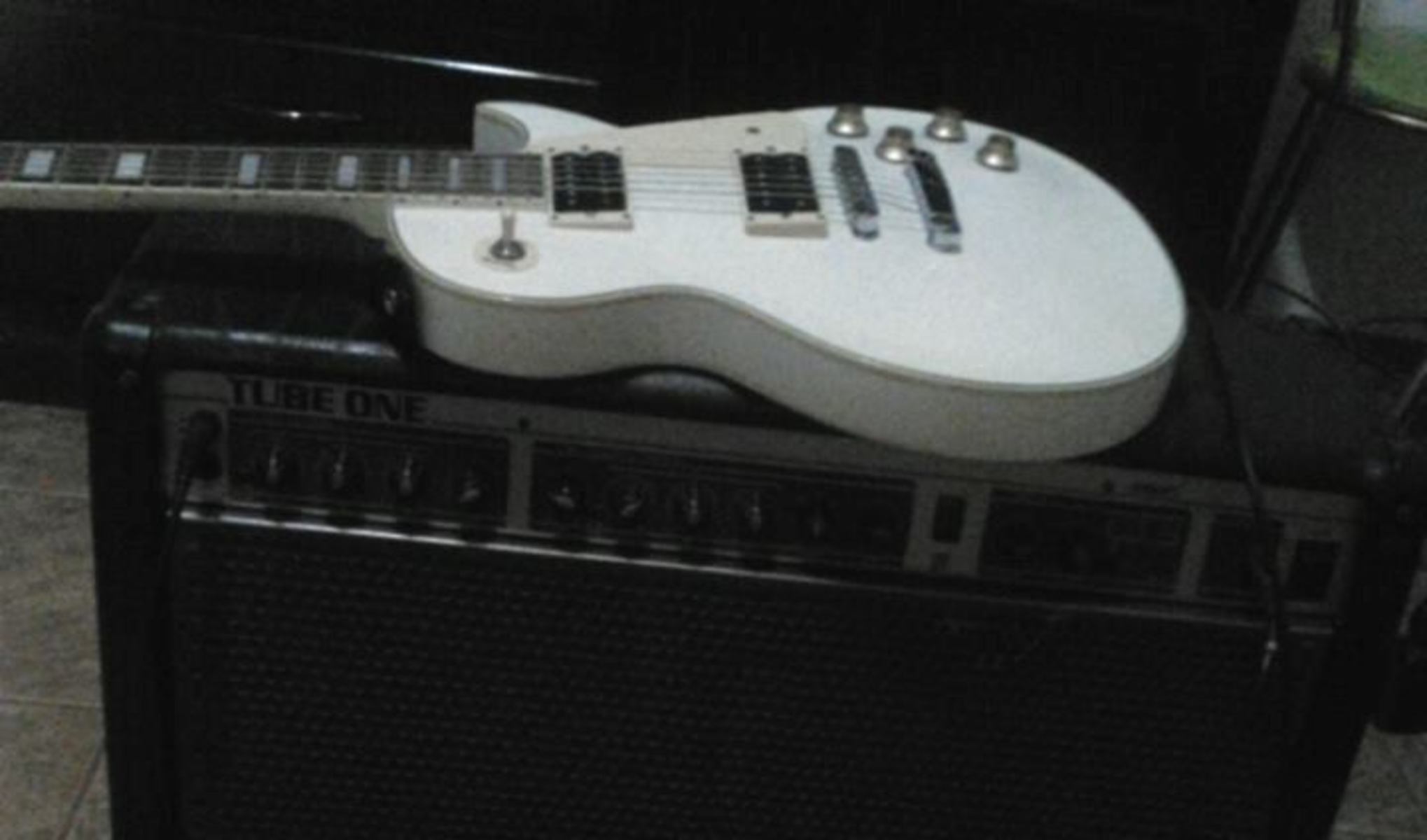 brunno_h_s's music gear photo